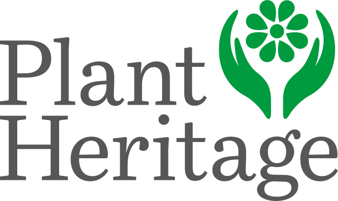 Plant Heritage Logo